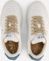 ACBC Animal Deer Sneakers wit Dames - Thumbnail 5