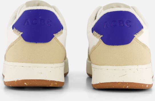 Acbc Anything Can Be Changed Acbc Sneakers Alles Kan Veranderd Worden Evergreen Retro Fashionwear Volwassen - Foto 4