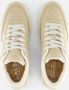 ACBC Evergreen Sneakers beige Vegan Dames - Thumbnail 10