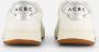 ACBC Evergreen Sneakers wit Vegan Dames - Thumbnail 4