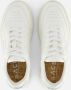 ACBC Evergreen Sneakers wit Vegan Dames - Thumbnail 5