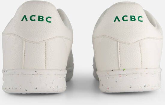 ACBC Evergreen Sneakers wit Vegan