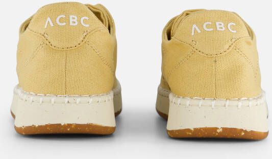 ACBC Sneakers beige Vegan