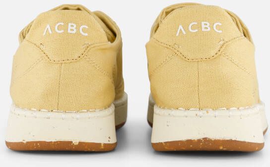 ACBC Sneakers beige vegan