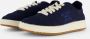 ACBC Sneakers blauw Vegan Dames - Thumbnail 3