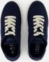 ACBC Sneakers blauw Vegan Dames - Thumbnail 5