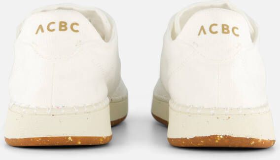ACBC Sneakers wit Vegan