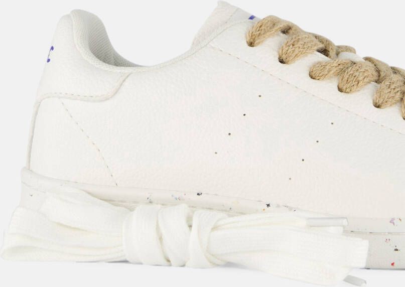 ACBC Sneakers wit Vegan