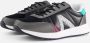 ACBC Sneakers zwart Vegan Dames - Thumbnail 4
