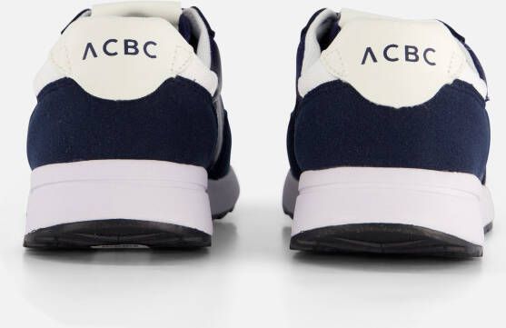 ACBC Vegan Sneakers blauw