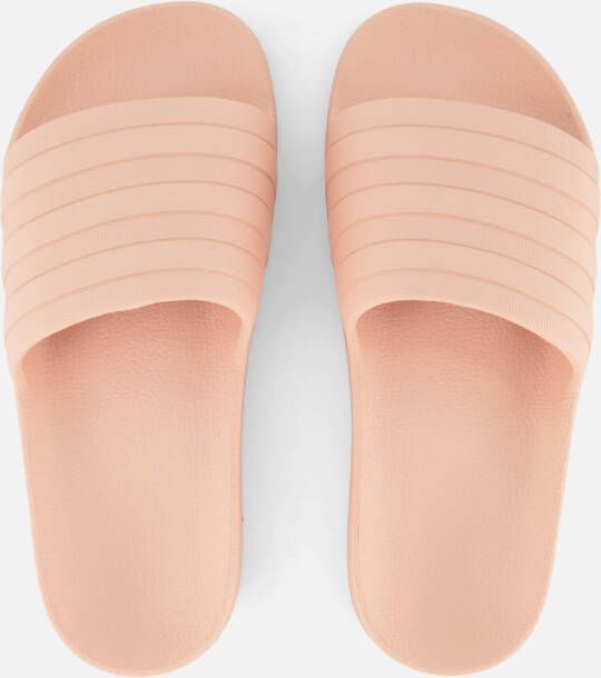 Adidas Adilette Aqua Slippers beige Rubber