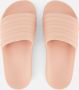 Adidas adilette Dames Slippers en Sandalen Oranje Maat: 36 2 3 Mesh Synthetisch Foot Locker - Thumbnail 9