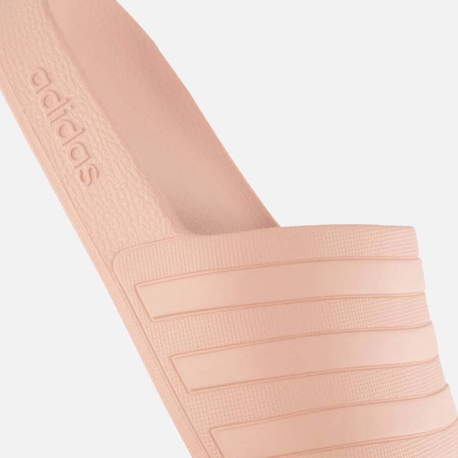 Adidas Adilette Aqua Slippers beige Rubber