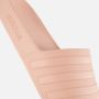 Adidas adilette Dames Slippers en Sandalen Oranje Maat: 36 2 3 Mesh Synthetisch Foot Locker - Thumbnail 11