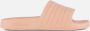 Adidas adilette Dames Slippers en Sandalen Oranje Maat: 36 2 3 Mesh Synthetisch Foot Locker - Thumbnail 12