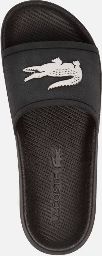 Adidas Adilette Aqua slippers wit