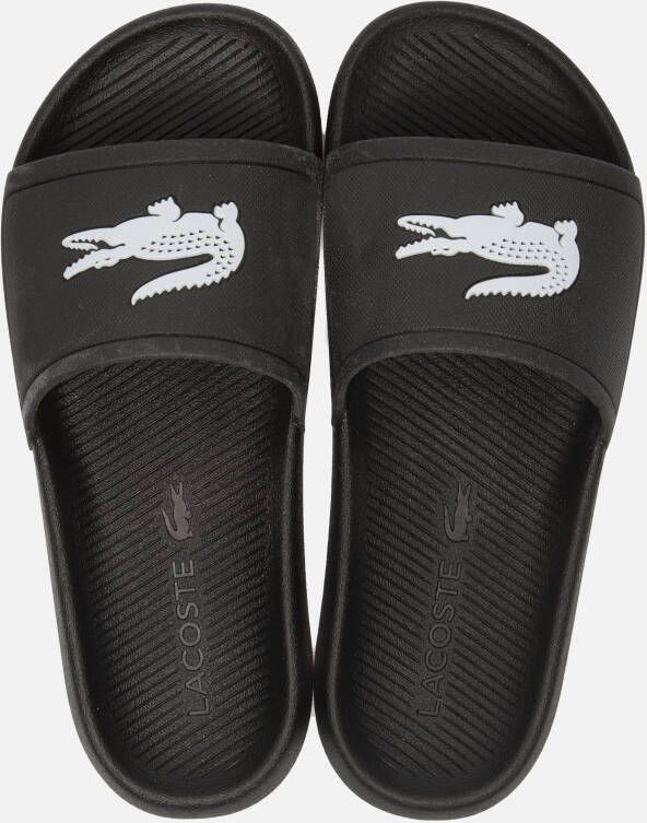 Adidas Adilette Aqua slippers wit