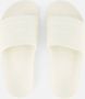 Adidas Originals Adilette Aqua Badelatschen adidas Adilette in beige formaten: 40.5 - Thumbnail 9