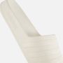 Adidas Originals Adilette Aqua Badelatschen adidas Adilette in beige formaten: 40.5 - Thumbnail 11