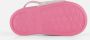 Adidas Sportswear adilette Estrap Badslippers Kids Kinderen Roze - Thumbnail 5