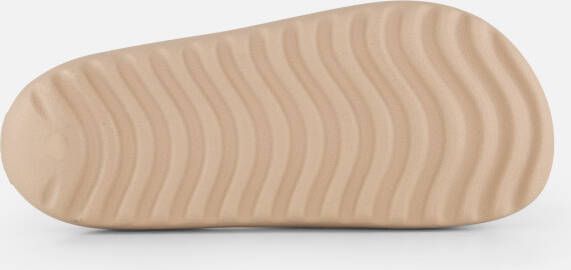 Adidas Adilette Lumia Slippers beige Rubber