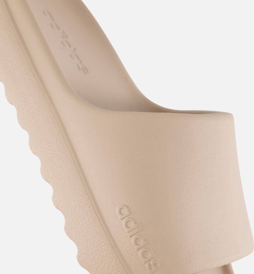 Adidas Adilette Lumia Slippers beige Rubber