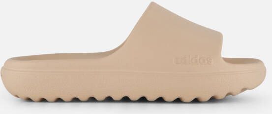 Adidas Adilette Lumia Slippers beige Rubber