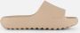 Adidas Sportswear adilette Lumia Badslippers Unisex Bruin - Thumbnail 12