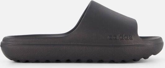 Adidas Adilette Lumia Slippers zwart Synthetisch
