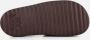 Adidas Sportswear adilette Platform Badslippers Bruin - Thumbnail 8