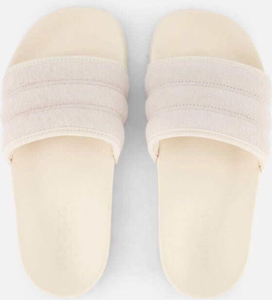 Adidas Adilette Shower Slippers beige Rubber