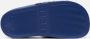Adidas Sportswear ADILETTE SHOWER SLIPPERS Kinderen Blauw - Thumbnail 8