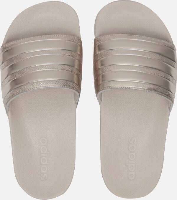 Adidas Adilette Shower Slippers goud Rubber