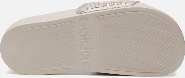 Adidas Adilette Shower Slippers goud Rubber