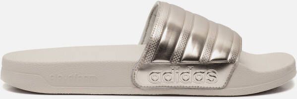 Adidas Adilette Shower Slippers goud Rubber