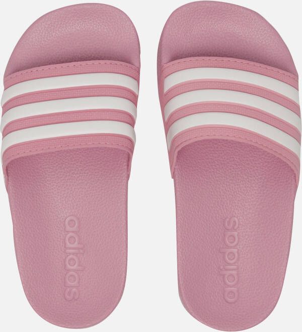 Adidas Adilette Shower Slippers roze Rubber