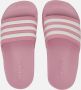 Adidas Kid's Adilette Shower Sandalen maat 10K roze - Thumbnail 6