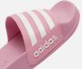 Adidas Kid's Adilette Shower Sandalen maat 10K roze - Thumbnail 8