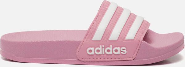 Adidas Adilette Shower Slippers roze Rubber