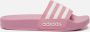 Adidas Kid's Adilette Shower Sandalen maat 10K roze - Thumbnail 9