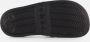 Adidas Sportswear Adilette Shower slippers zwart wit Rubber 35 - Thumbnail 14