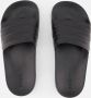 Adidas Sportswear adilette Shower Badslippers Unisex Zwart - Thumbnail 10