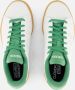 Adidas Sportswear Sneakers VL COURT 3.0 geïnspireerd door het ontwerp van de adidas samba - Thumbnail 7