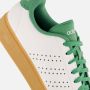 Adidas Sportswear Sneakers VL COURT 3.0 geïnspireerd door het ontwerp van de adidas samba - Thumbnail 9