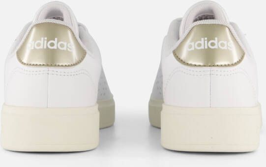 Adidas Advantage 2.0 Sneakers wit