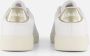 Adidas Sportswear Advantage 2.0 sneakers lichtgrijs zilver - Thumbnail 6