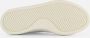 Adidas Sportswear Advantage 2.0 sneakers lichtgrijs zilver - Thumbnail 8