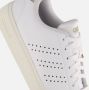 Adidas Sportswear Advantage 2.0 sneakers lichtgrijs zilver - Thumbnail 9