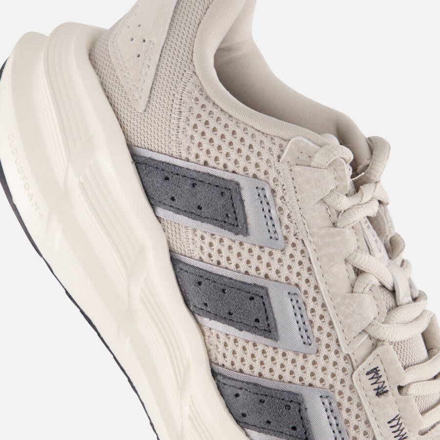 Adidas Astrastar Sneakers beige Synthetisch