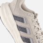 Adidas Sportswear Astrastar Sneakers Dames Beige - Thumbnail 5